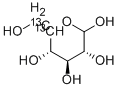 D-glucose-5,6-13c2 Structure,478529-46-3Structure