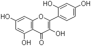 Morin dihydrate Structure,480-16-0Structure