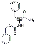 Z-Phe-NH2結(jié)構(gòu)式_4801-80-3結(jié)構(gòu)式