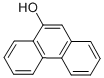 Phenanthren-9-ol Structure,484-17-3Structure