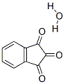 Ninhydrin hydrate Structure,485-47-2Structure