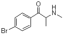 4-Bmc Structure,486459-03-4Structure