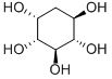 Vibo-quercitol Structure,488-76-6Structure