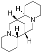 D-sparteine Structure,492-08-0Structure