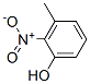 3-Methyl-2-nitrophenol Structure,4920-77-8Structure