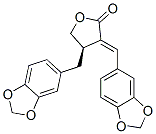 Savinin Structure,493-95-8Structure