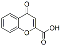 4-Oxo-4H-1-benzopyran-2-carboxylic acid Structure,4940-39-0Structure