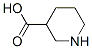 Nipecotic acid Structure,498-95-3Structure