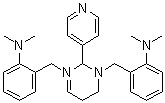 Gant 61 Structure,500579-04-4Structure