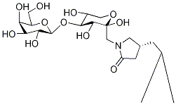 Pd 312236 Structure,501666-24-6Structure