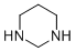 Hexahydro-pyrimidine Structure,505-21-5Structure