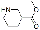 Methyl piperidine-3-carboxylate Structure,50585-89-2Structure