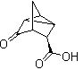 Anti-3-oxotricyclo(2.2.1.0(2 6))heptane& Structure,50703-32-7Structure