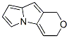 1H,3h-pyrano[3,4-b]pyrrolizine Structure,507221-93-4Structure