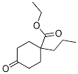 Ethyl 4-oxo-1-propylcyclohexanecarboxylate Structure,508235-11-8Structure