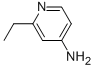 4-Amino-2-ethylpyridine Structure,50826-64-7Structure