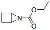 Ethyl 5-azabicyclo[2.1.0]pentane-5-carboxylate Structure,50990-03-9Structure