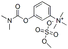 Neostigmine methyl sulfate Structure,51-60-5Structure