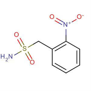 1-(2-Nitrophenyl)methanesulfonamide Structure,51145-00-7Structure