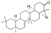 Taraxerone Structure,514-07-8Structure