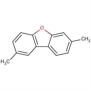 2,7-Dimethyldibenzofuran Structure,51801-70-8Structure