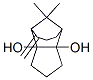 11,11-Dimethyl-8-methylenetricyclo[5.3.1.0<sup>2,6</sup>]undecane-2,6-diol Structure,519183-90-5Structure