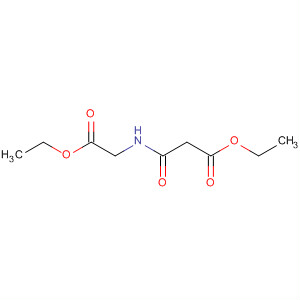 Ethyl 3-(2-ethoxy-2-oxoethylamino)-3-oxopropanoate Structure,51925-56-5Structure