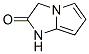 1H-pyrrolo[1,2-a]imidazol -2(3h)-one(9ci) Structure,51970-86-6Structure