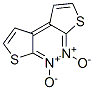 Dithieno[2,3-c:3’,2’-e]pyridazine 4,5-dioxide Structure,51974-85-7Structure