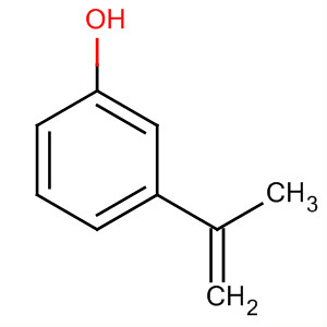 3-Isopropenylphenol Structure,51985-06-9Structure