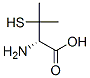 D-(-)-Penicillamine Structure,52-67-5Structure