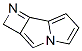 2H-azeto[2,3-a]pyrrolizine Structure,524950-39-8Structure