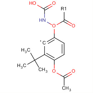 4-Acetoxy-n-(tert-butoxycarbonyl)aniline Structure,526199-31-5Structure