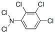 Pentachloroaniline Structure,527-20-8Structure