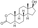 Oxandrolone Structure,53-39-4Structure