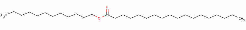 Dodecyl stearate Structure,5303-25-3Structure