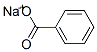 苯甲酸鈉;安息香酸鈉結(jié)構(gòu)式_532-32-1結(jié)構(gòu)式
