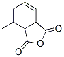 3-Methyltetrahydrophthalic anhydride Structure,5333-84-6Structure