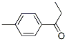 4-Methylpropiophenone Structure,5337-93-9Structure