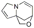 9-Oxa-5-azatricyclo[6.2.1.0<sup>1,5</sup>]undeca-2,6-diene Structure,535169-58-5Structure