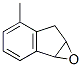 5-Methyl-6,6a-dihydro-1ah-indeno[1,2-b]oxirene Structure,535969-33-6Structure