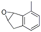 2-Methyl-6,6a-dihydro-1ah-indeno[1,2-b]oxirene Structure,535969-42-7Structure