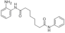 Bml-210 Structure,537034-17-6Structure