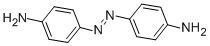 4,4-Azodianiline Structure,538-41-0Structure