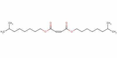 Diisononyl maleate Structure,53817-54-2Structure