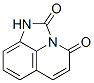 4H-imidazo[4,5,1-ij]quinoline-2,4(1h)-dione Structure,53868-01-2Structure