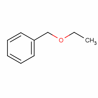 Benzene, (ethoxymethyl)- Structure,539-30-0Structure