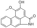 Aristolactam aii Structure,53948-07-5Structure