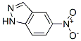 5-Nitroindazole Structure,5401-94-5Structure