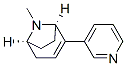 (1R,5s)-8-methyl-2-(3-pyridinyl)-8-azabicyclo[3.2.1]oct-2-ene Structure,540709-45-3Structure